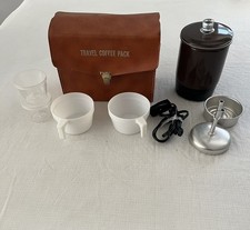 Confezione Caffè Da Viaggio