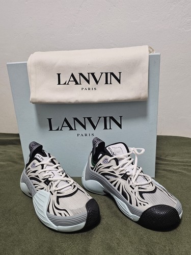 Sneakers lanvin flash - flash, uomo