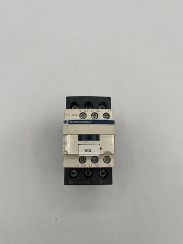 Schneider electric lc1d32 - electric,