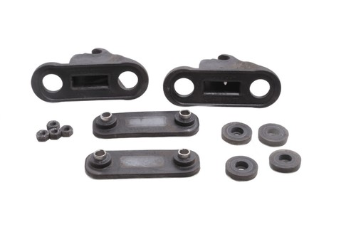 Kit montaggio sedile - montaggio,