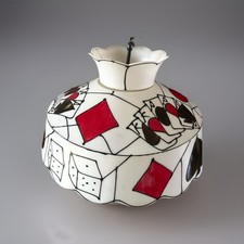 Vintage da appendere Swag