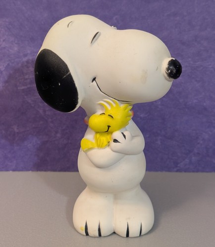 Giocattolo vintage snoopy - giocattolo,