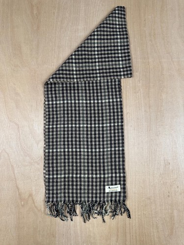 Sciarpa aquascutum - 🧣,