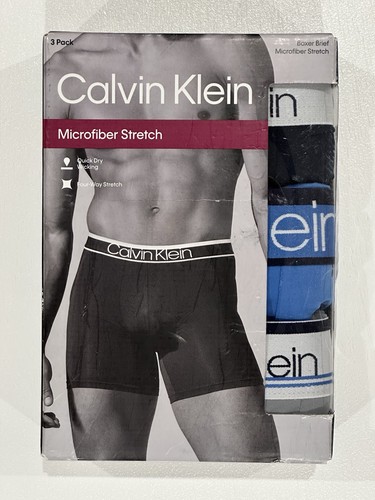 Slip boxer calvin - boxer,