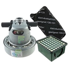 MOTORE FOLLETTO VK 130 VK 131