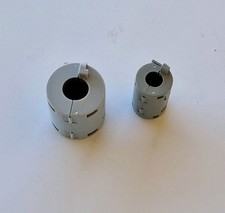 Anelli in ferrite per