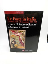 Le Poste in Italia VOLUME 2 -