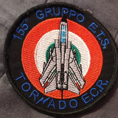 Patch aeronautica militare - patch,