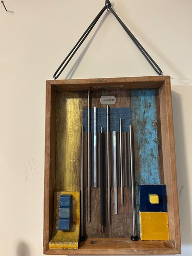 Materiali misti legno