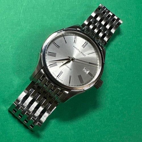 Orologio hamilton jazz - orologio,