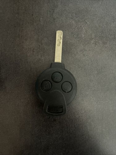 Chiave smart tasti completa - chiave, 3