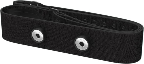 Pro chest strap - strap, fascia