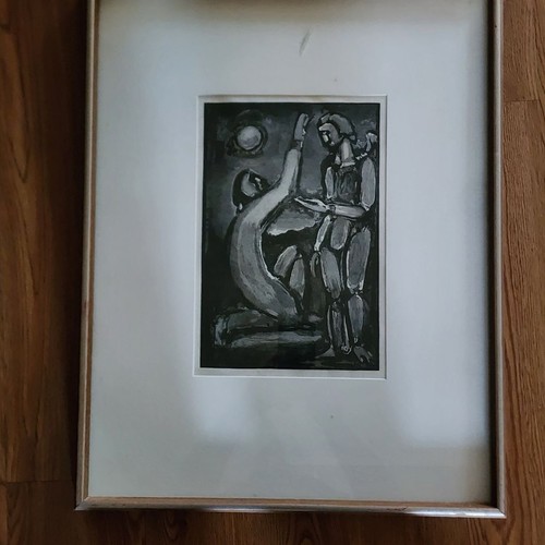 Stampa artistica georges - stampa,