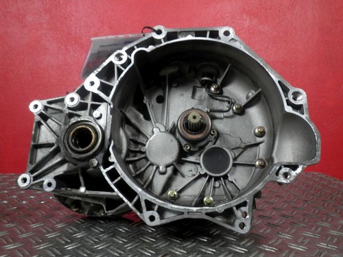 Cambio manuale f23 25070 - manuale,