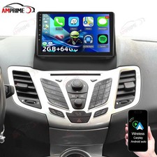 Android 15 autoradio carplay