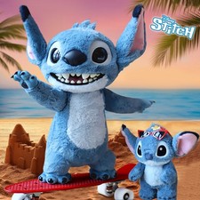 Potdemiel disney stitch vinile - disney,