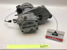 Motore Hercules Sachs 504