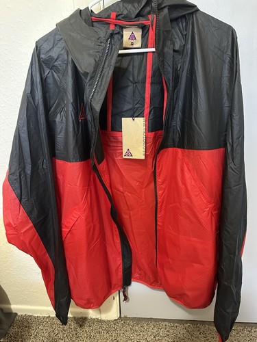 Giacca antipioggia nike - antipioggia,