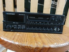 Cassetta vintage Blaupunkt