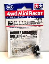 TAMIYA ACCESSORI MINI 4WD