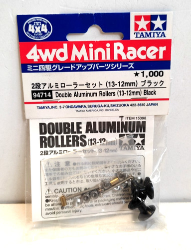 Tamiya accessori mini 4wd - accessori,