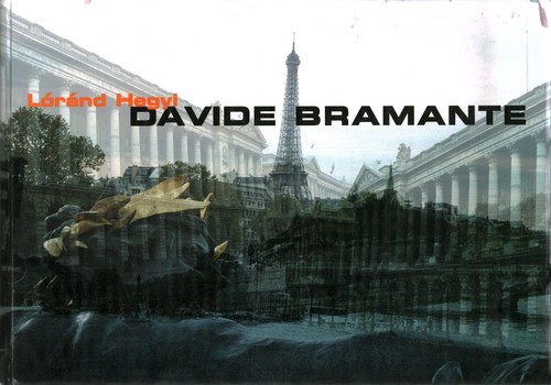 Davide bramante around - davide,