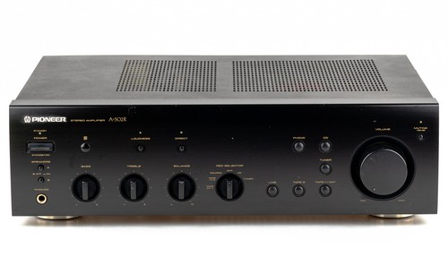Amplificatore pioneer 502r - pioneer, a-502r
