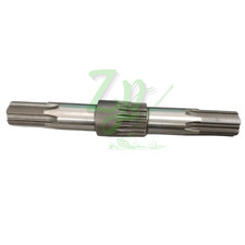 ALBERO PORTA FRESA PASQUALI