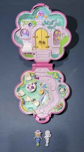 Polly pocket 1990 - pocket,