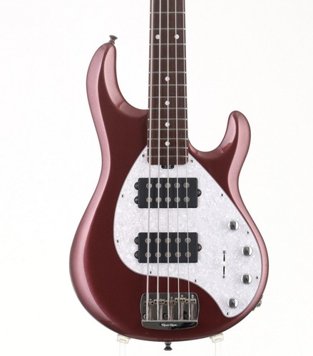 Music man stingray special - 5,