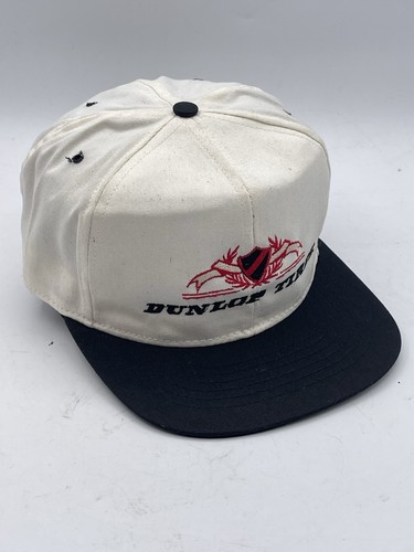 Cappello snapback vintage