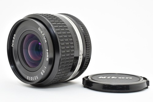Quasi come nuovo nikon ai - [quasi, nuovo]