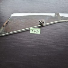 SIMCA 1200 S : VITRE 