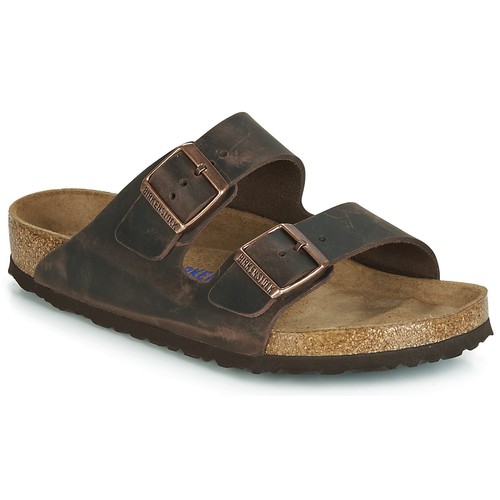Birkenstock arizona soft - birkenstock,