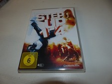 DVD  Step Up 1 - 4 [4 DVDs]