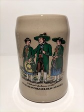 Vecchio boccale birra