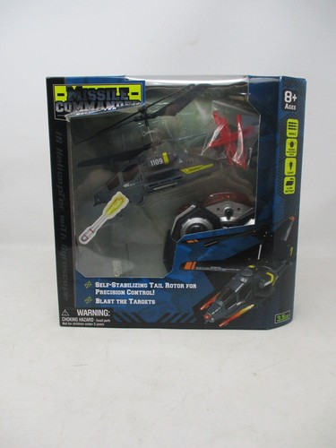 Toys elicottero comandante - toys,