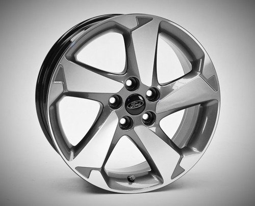 Cerchi lega alufelgen ford - cerchi,