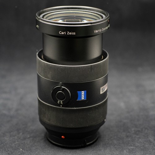 Sony vario sonnar - sony, t*