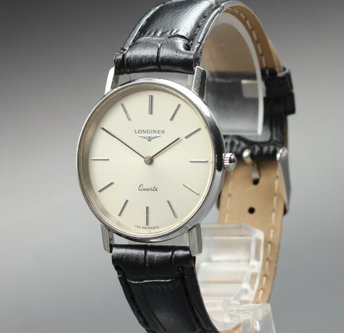 Ecc longines cal vintage - [ecc+5],