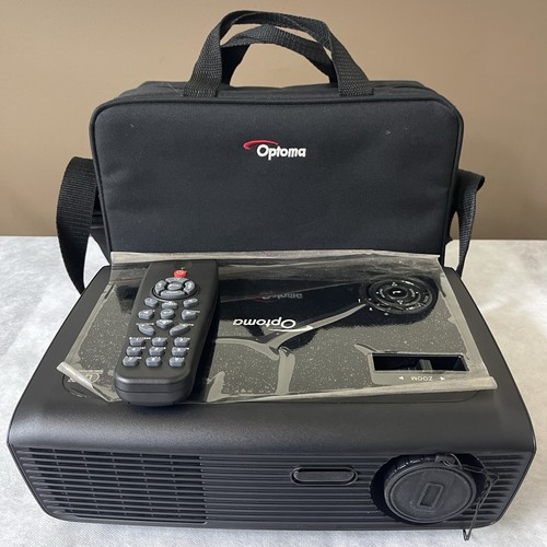 Optoma pro250x proiettore - optoma, dlp