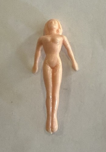 1972 mattel ringling - 1972,