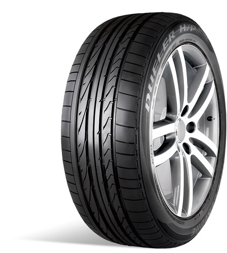 Gomme estive bridgestone - gomme,