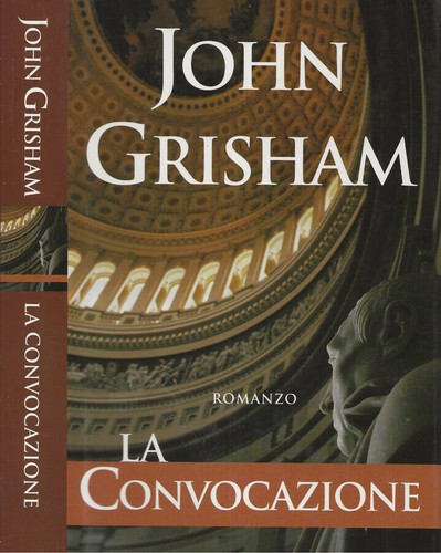 Convocazione john - ,