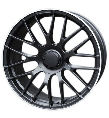 Cerchi style amg - 4, 19