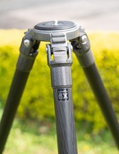 Gitzo GT 3530S 6X treppiede