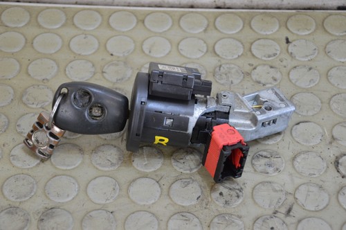 24599 blocchetto accensione - 24599,