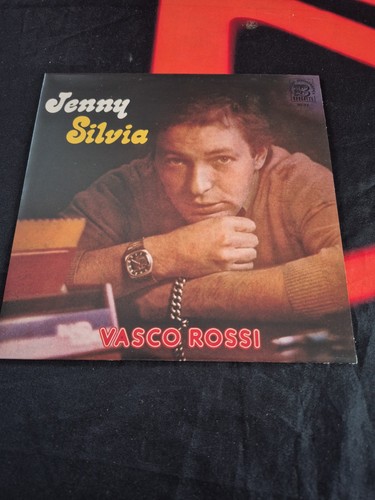 Vasco rossi jenny silvia - rossi,