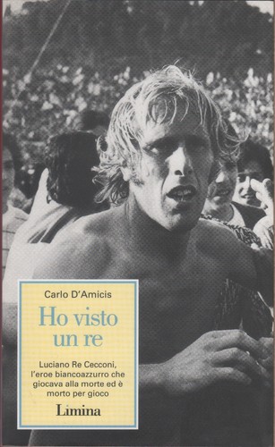 Visto luciano re - ho,