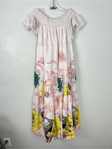 Maxi abito donna maeve pia - maxi,
